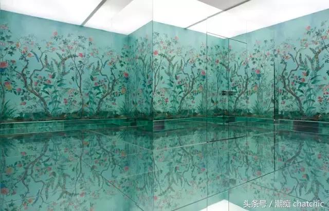 newgucci (新的gucci要怎么看)