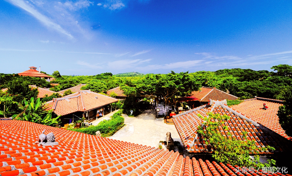 冲绳岛六日游自由行攻略,冲绳10天自由行