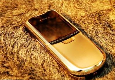 诺基亚曾经的王者,诺基亚当年的王者