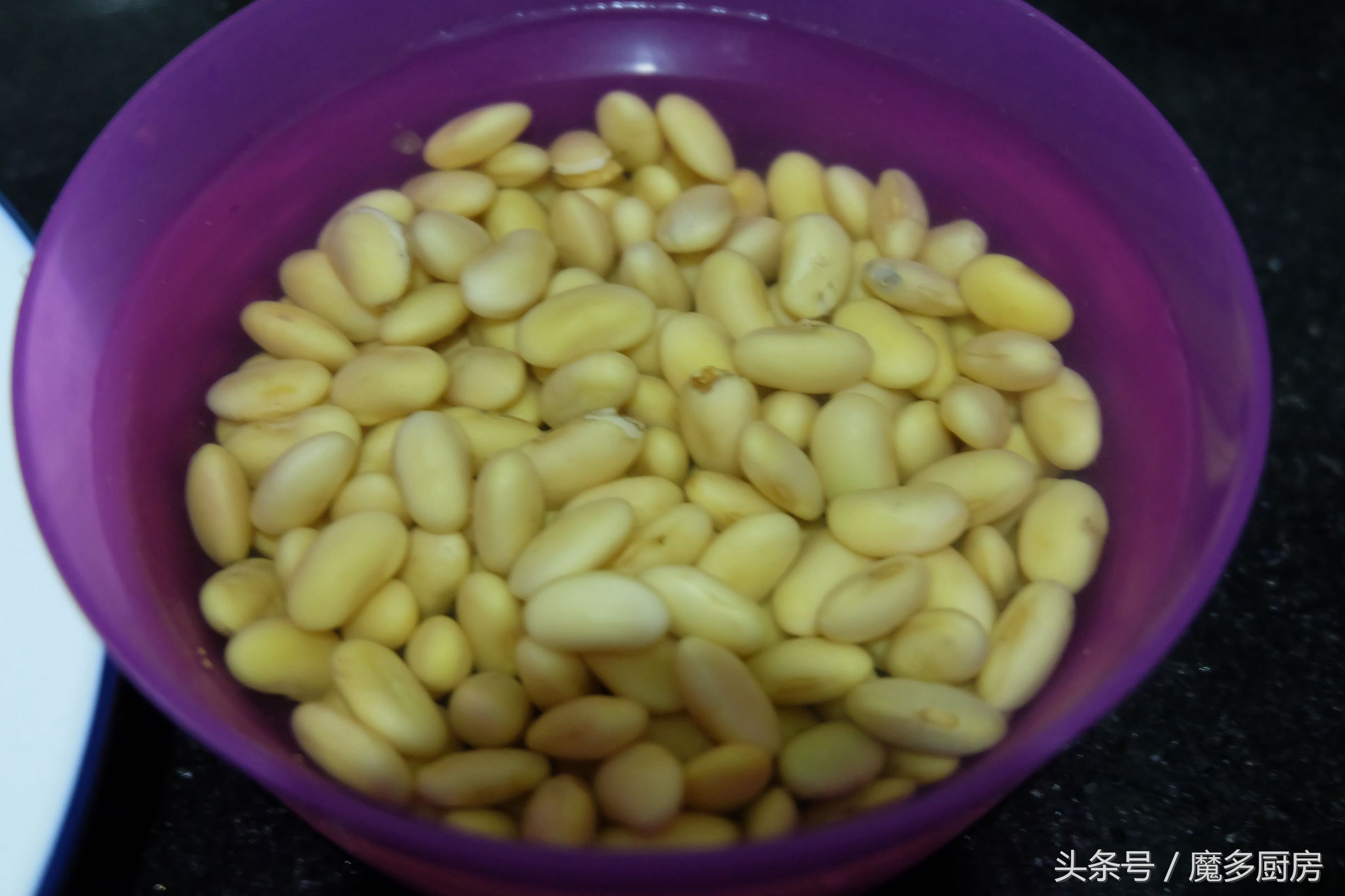 老中医推荐的营养豆浆,益智补钙豆浆推荐