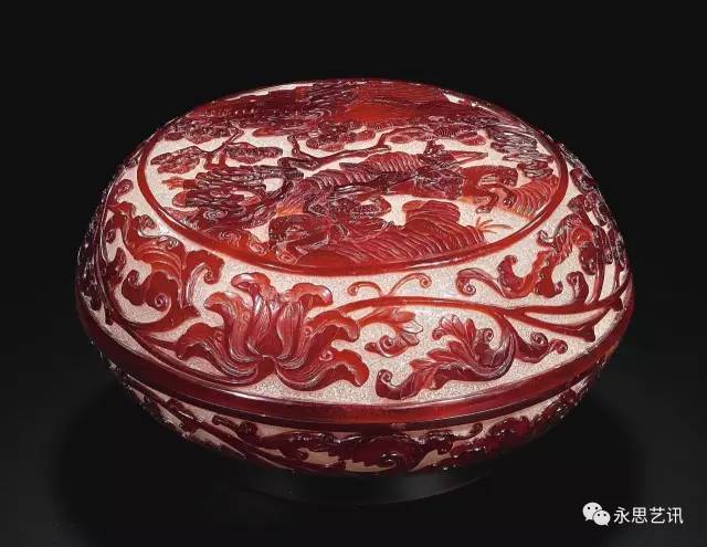 50件顶级鼻烟壶,鼻烟壶国外拍卖