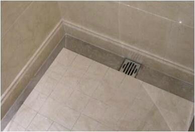 地漏要怎么装,地漏就要简单实用