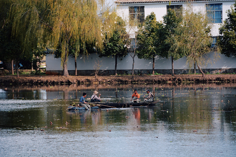 说走就走的旅行云南红河,邂逅云南高原美景