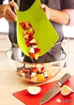 全网最畅销的砧板,世界最好砧板品牌