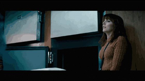 这具尸体一动不动，却制造了年度恐怖大戏！