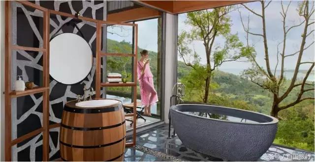 普吉岛旅游的宝藏酒店,普吉岛之旅酒店