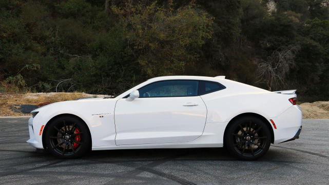 野马大黄蜂,福特野马大黄蜂跑车