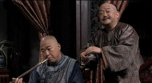 纪大烟袋最后什么结局,纪大烟袋与金大烟袋