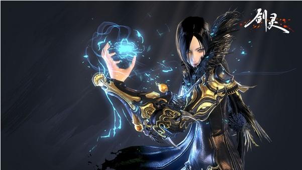 剑灵坑吗,剑灵值得入坑吗2021