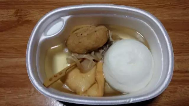 日本正宗关东煮视频,日本的关东煮的来历