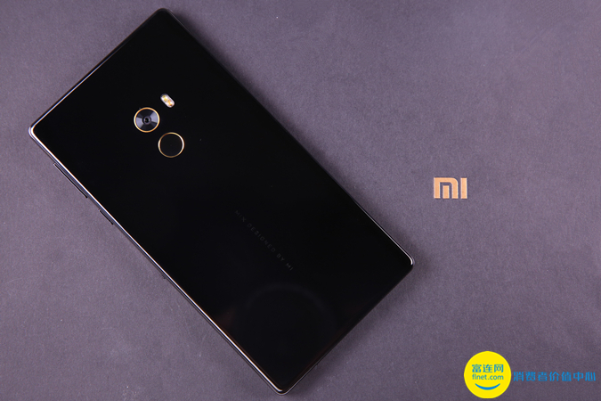 小米mix全面屏概念手机,小米mix5还是全面屏吗