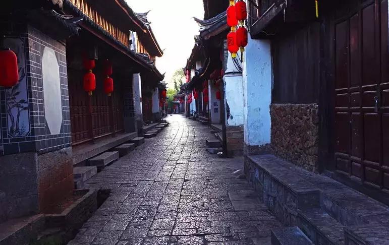 云南大理丽江六日游长春出发,长春到云南大理丽江旅游全攻略