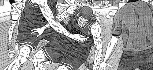 日本销量最高的漫画灌篮高手,灌篮高手十大经典漫画