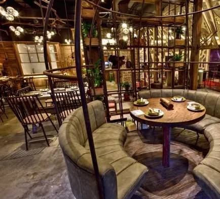 岗顶好吃的老字号,岗顶附近老字号美食推荐