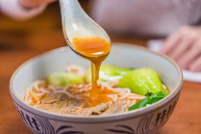 岗顶好吃的老字号,岗顶附近老字号美食推荐