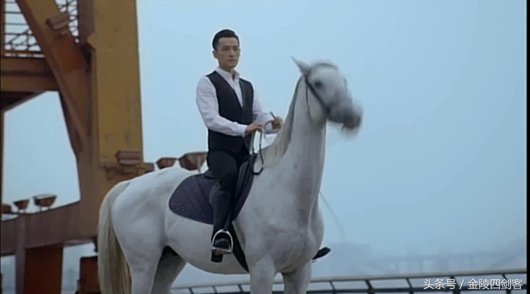 胡歌十年,胡歌十年演艺之路