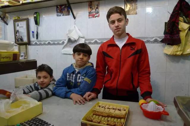 叙利亚内战前的阿勒颇,战乱中叙利亚为什么如此重要