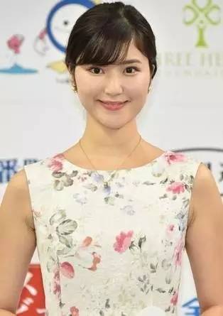 日本最美小姐,2020年最美日本女生