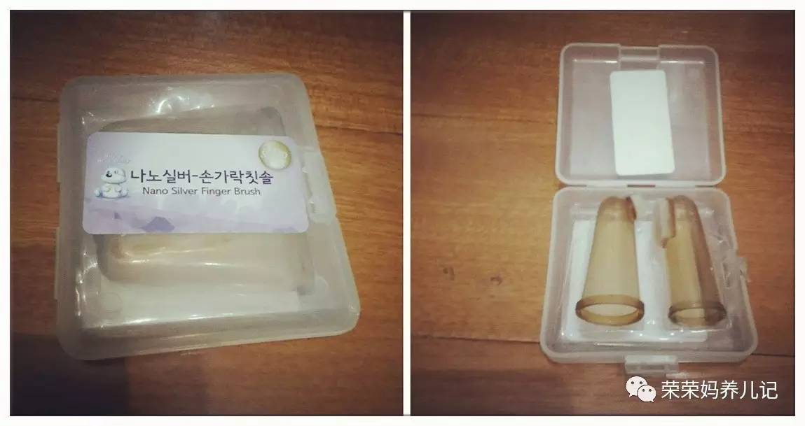 盘点李*荣大**的牙刷军团！其实吧，牙刷并不是重点，怎么刷才是！