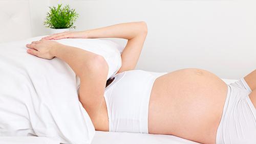 孕中期失眠有什么办法,怀孕后睡不着觉有什么办法缓解