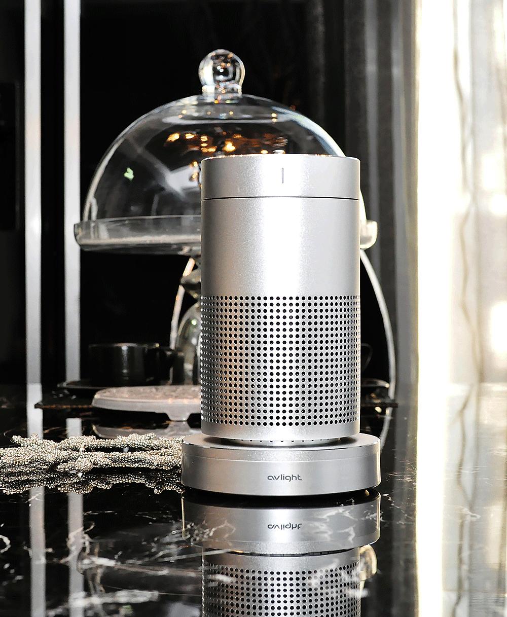 相逢恨晚：爱浪Avlight小爱A1智能影音伴侣