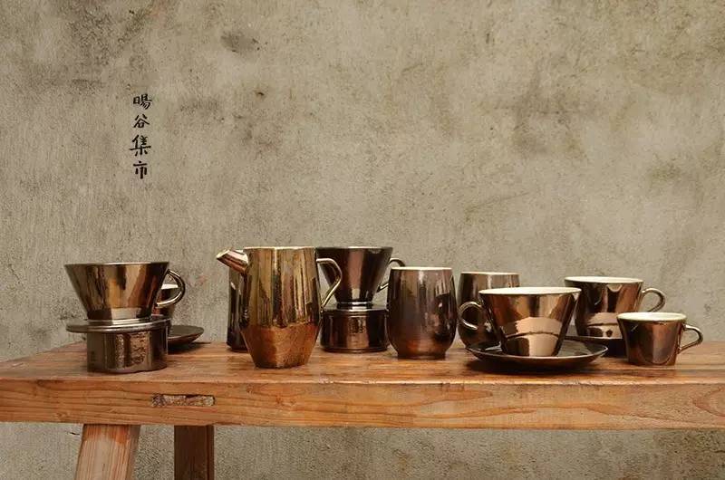 景德镇手工陶瓷工作坊,景德镇陶器制作工坊