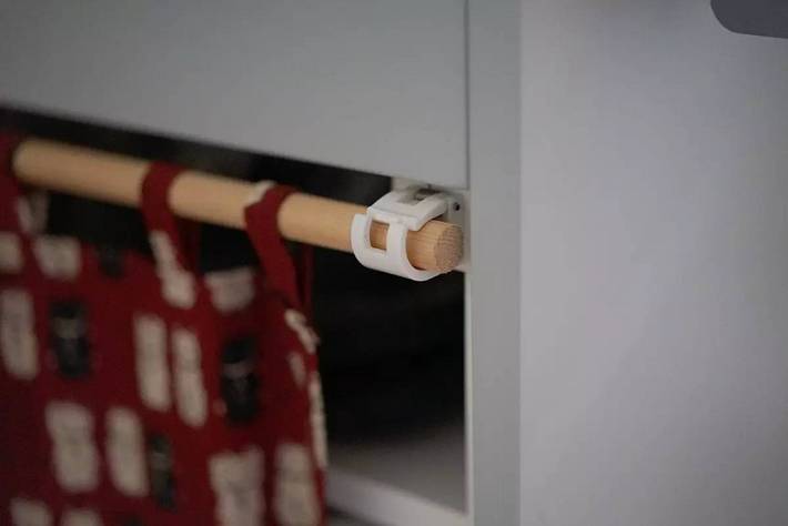 居家小妙招小挂钩,居家实用小物件粘钩