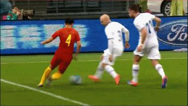 国足18号,国足18强谁会遭到弃用