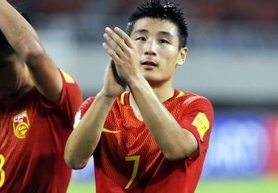 中国足球最强边锋,中国足球队最厉害的几名边锋