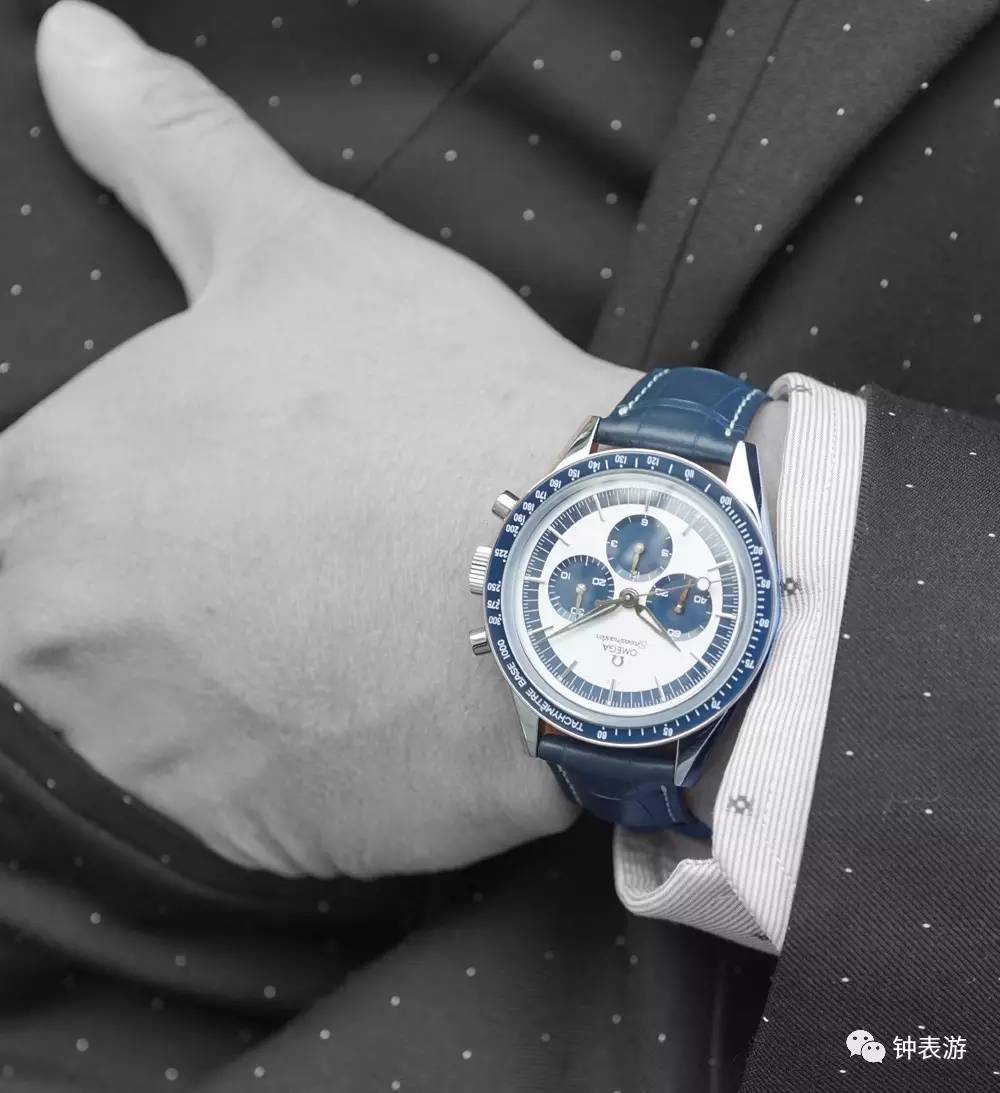 年度最佳正装腕表欧米茄,史上最帅欧米茄