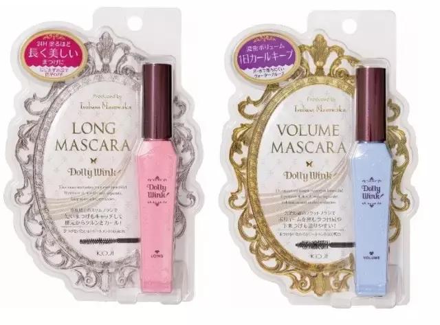 睫毛膏最自然的涂法,睫毛膏的正确涂法教程