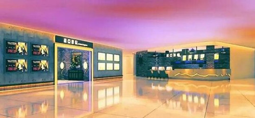 合肥百盛购物中心二次元,合肥华邦伊赛特怎么样