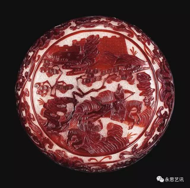 50件顶级鼻烟壶,鼻烟壶国外拍卖