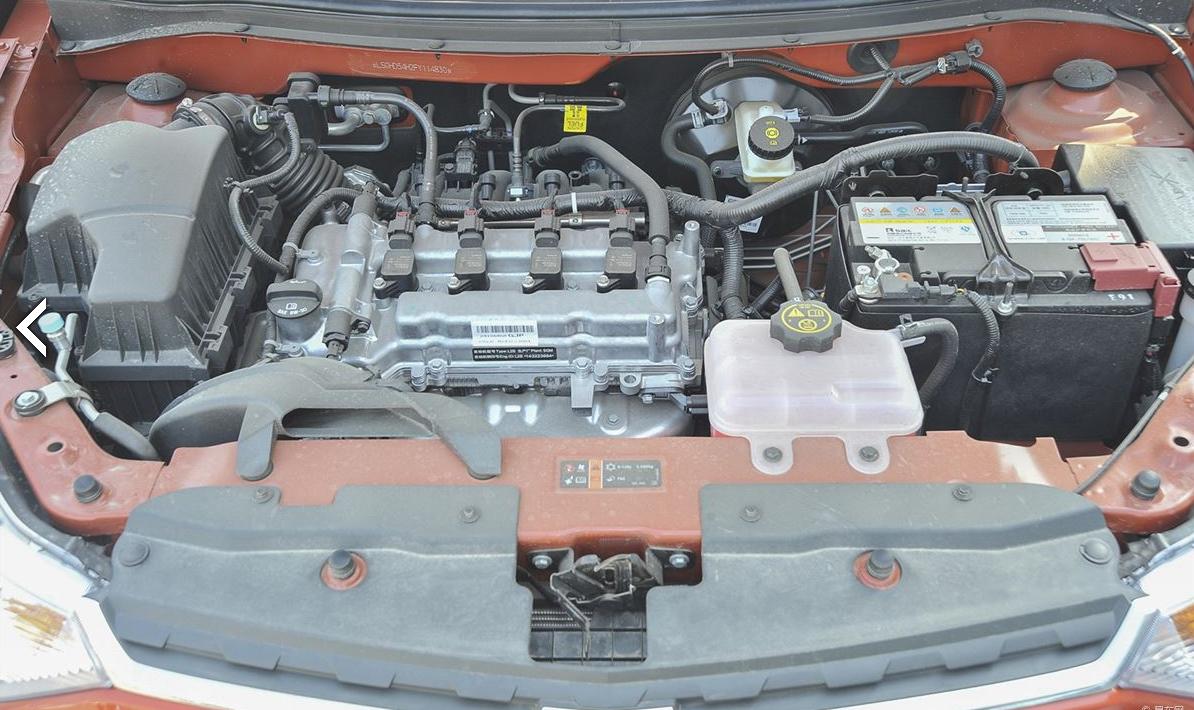 雪佛兰2015款赛欧31.5l幸福自动,赛欧11款购车6年11个月心得