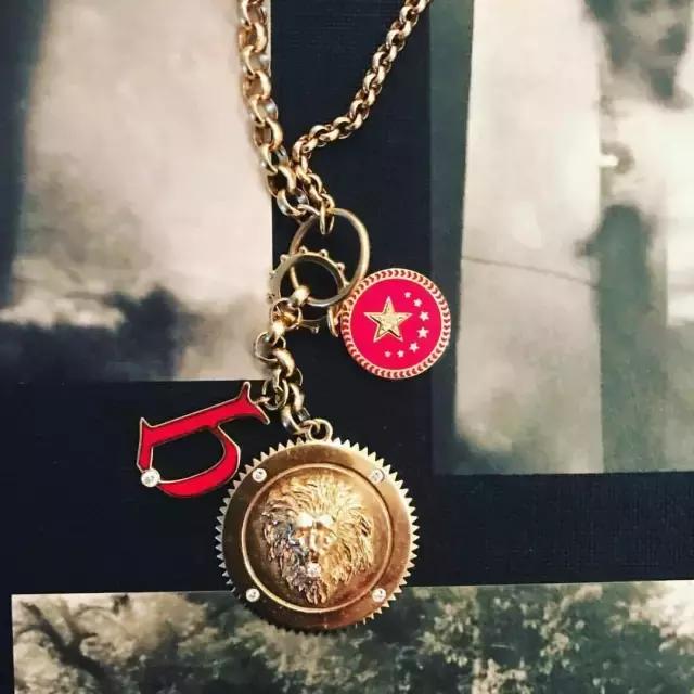 欧美首饰品牌小众轻奢,美国有哪些小众品牌的首饰