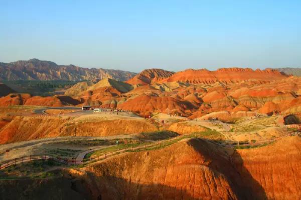 2017最值得去的66个旅行地，别再说不知道去哪了