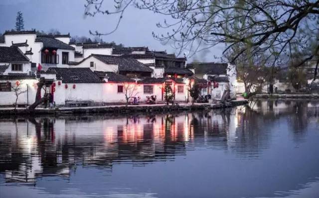 2017最值得去的66个旅行地，别再说不知道去哪了