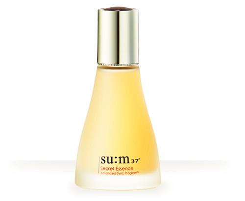 呼吸苏秘m37套盒抗老,sum37呼吸补水套好用吗