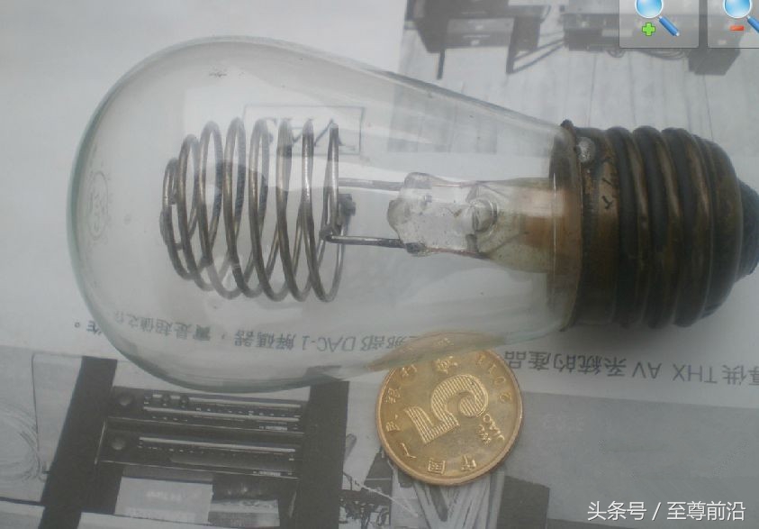 史上最早的灯泡,灯泡的真正发明者