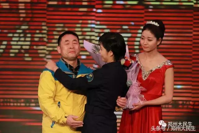 17年感动郑州十大民生人物,温暖郑州十大民生事迹短片