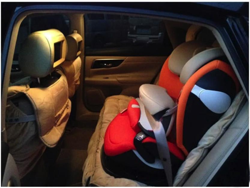 再挑剔的妈，碰到CYBEXPallasM-fix也服了！