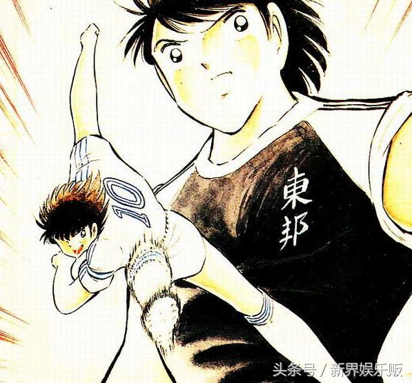 足球小将新秀崛起解锁巴西,足球小将risingsun实力排行