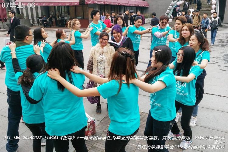 浙江大学是中国最水的大学,一分钟带你了解浙江大学