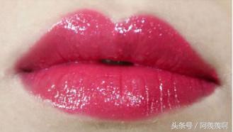 美妆必买的12支口红,美妆必买的十种口红
