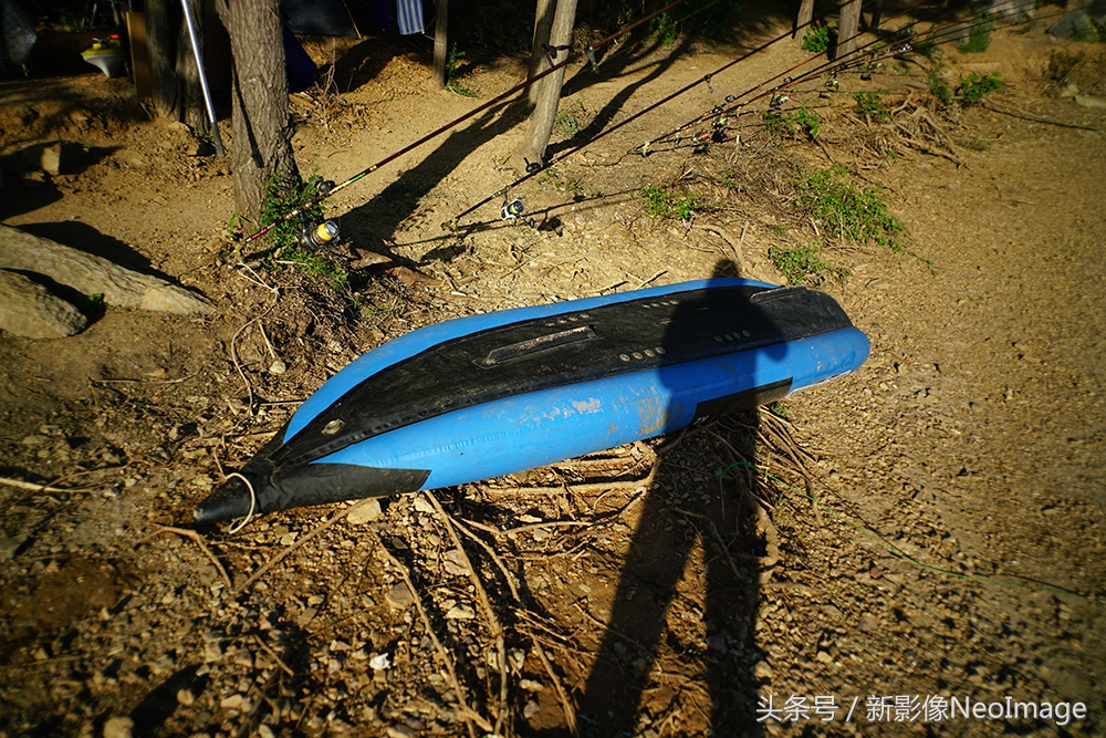 找回胶片的色调——康泰时G28镜头使用报告