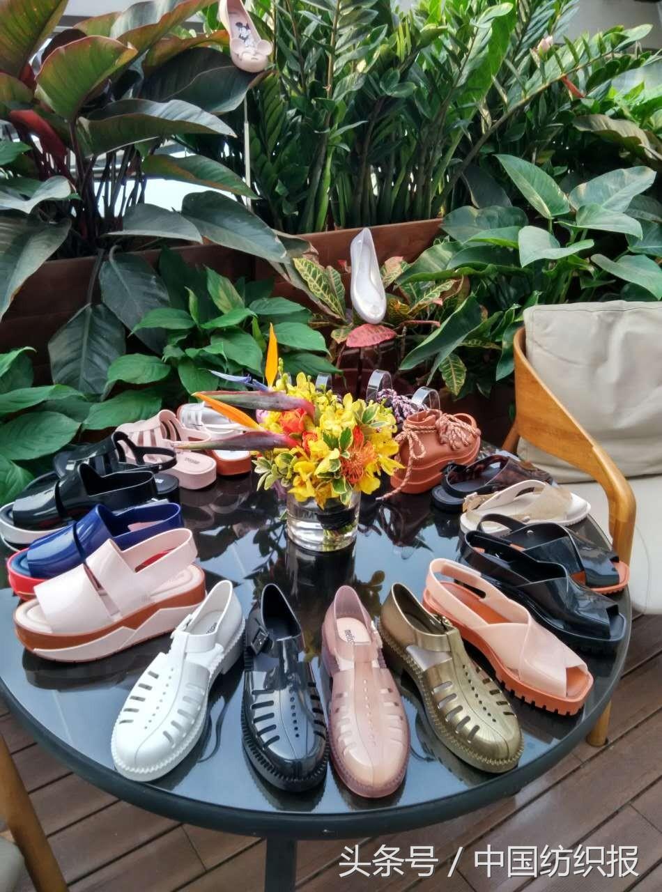 巴西品牌melissa,melissa鞋为什么那么香