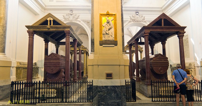 西西里王国简史,一口气读懂意大利西西里王国简史