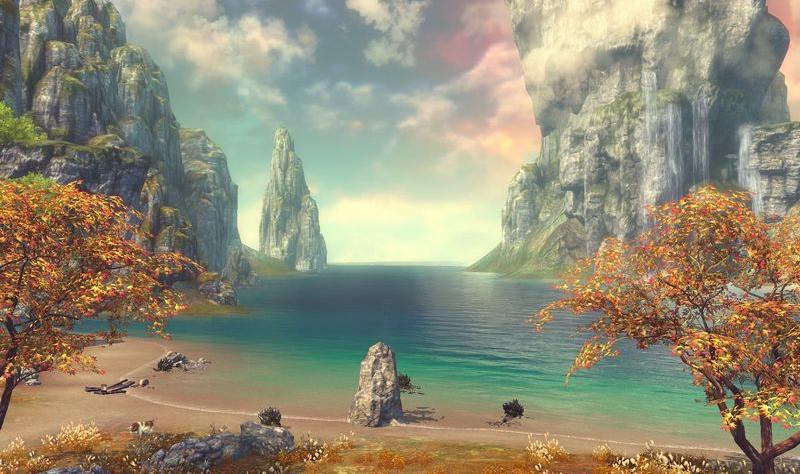 剑灵坑吗,剑灵值得入坑吗2021