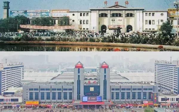 新中国发展的瞬间视频,中国新发展震撼视频