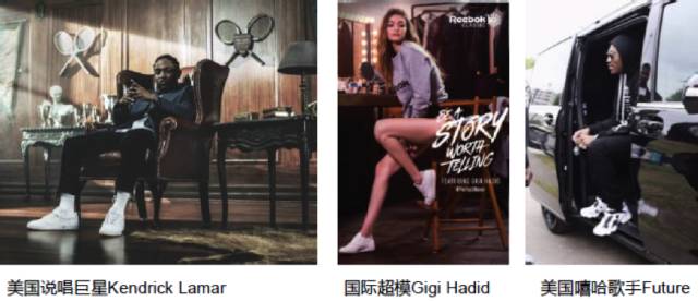 姚明锐步球鞋代言,锐步签约姚明带来多少收益